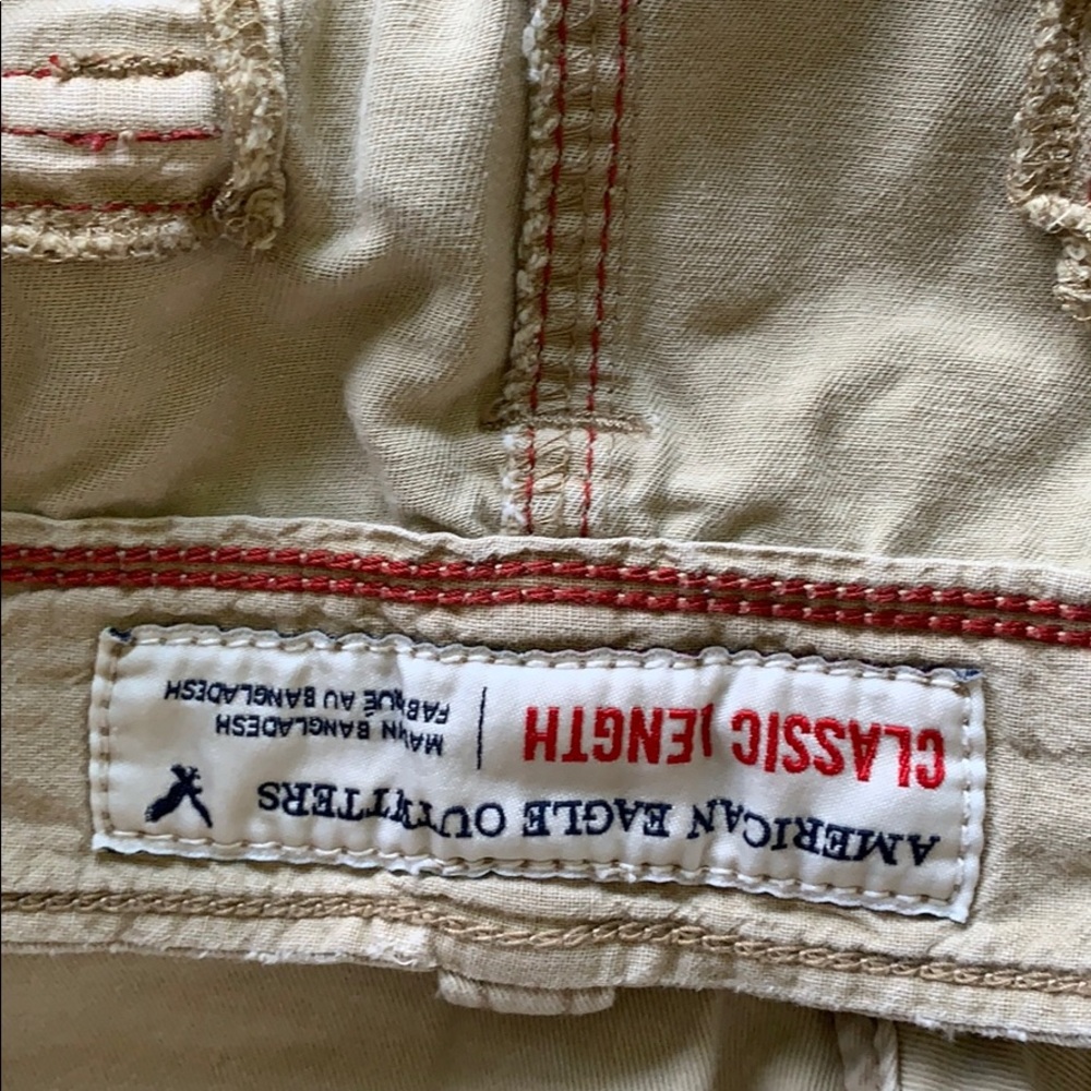 Shorts - Picture 3 of 3